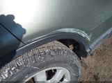 Honda Cr-V Ex JHLRE38557C024896 снимка