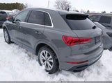 Audi Q3 Premium Plus 45 Tfsi S Line Quattro Tiptronic WA1EECF32N1131498 снимка