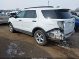 Ford Explorer 1FM5K7BH5JGC91935 fotografie