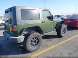 Jeep Wrangler X 1J4FA241X7L222988 снимка