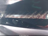 Honda Odyssey Ex-L 5FNRL5H67GB099402 photo