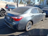 Toyota Corolla Le 5YFBURHE5FP277582 снимка