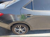 Toyota Corolla Le 5YFBURHE5FP277582 снимка