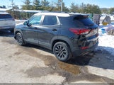 Chevrolet Trailblazer Awd Activ KL79MSSL8MB177269 снимка
