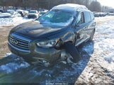 Infiniti Qx60 5N1AL0MM1FC527590 снимка