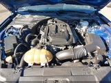 Ford Mustang Ecoboost 1FA6P8TH7J5166600 снимка