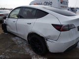 Tesla Model Y Awd/Long Range Dual Motor All-Wheel Drive 7SAYGDEE0PA043159 photo