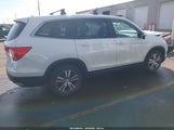 Honda Pilot Ex-L 5FNYF6H53GB076148 снимка