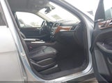 Mercedes-Benz Ml 550 4Matic 4JGDA7DB1EA410581 снимка
