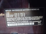 BMW 535I Gran Turismo WBA5M2C55FGH99030 снимка