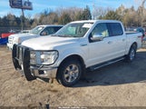 Ford F-150 Lariat 1FTEW1EF0HFA10009 снимка