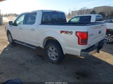 Ford F-150 Lariat 1FTEW1EF0HFA10009 снимка