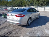 Ford Fusion Se 1FA6P0HD4E5404934 fotografie