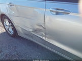Ford Fusion Se 1FA6P0HD4E5404934 fotografie