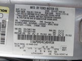 Ford Fusion Se 1FA6P0HD4E5404934 снимка