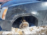 Cadillac Srx V6 1GYEE437980148399 снимка