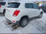 Chevrolet Trax Ls 3GNCJKSB4KL366416 снимка