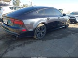 Audi A7 3.0T Premium Plus WAUWGAFC5GN100330 снимка