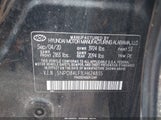 Hyundai Elantra Sel 5NPD84LF1LH624835 снимка
