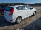 Hyundai Accent Gs KMHCT5AE0FU208663 снимка