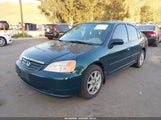 Honda Civic Lx JHMES16562S004262 снимка