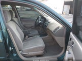 Honda Civic Lx JHMES16562S004262 снимка