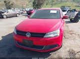 Volkswagen Jetta 2.5L Se 3VWDP7AJ1DM432657 fotografie