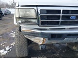 Ford F-350 Xl 1FTJW36F8VEB00406 photo