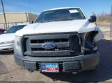Ford F-150 Xl 1FTFX1EF9HKC67596 снимка