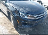 Volkswagen Tiguan S WVGAV7AX3CW590914 снимка