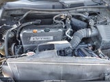 Honda Accord 2.4 Ex JHMCP26708C047661 снимка