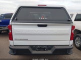 Chevrolet Silverado  2Wd Standard Bed Wt 3GCNAAEK1PG358166 fotografie