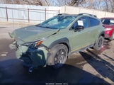 Subaru Crosstrek Sport 4S4GUHF6XR3829758 снимка