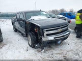 Chevrolet Silverado  Lt 3GCPKSE32BG198201 снимка