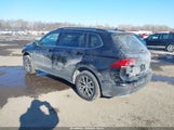 Volkswagen Tiguan 2.0T Se/2.0T Sel/2.0T Sel R-Line/2.0T Sel R-Line Black 3VV2B7AXXKM191242 photo