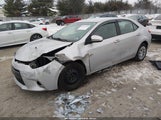 Toyota Corolla Le 2T1BURHE6GC669164 снимка