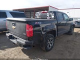 Chevrolet Colorado Z71 1GCGTCE36F1163135 photo
