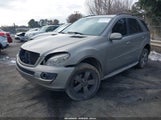 Mercedes-Benz Ml 500 4Matic 4JGBB75E96A015224 снимка