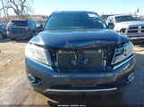 Nissan Pathfinder Sv 5N1AR2MN4FC683870 снимка