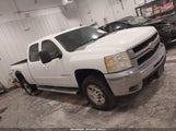 Chevrolet Silverado 2500Hd Ltz 1GCHK23648F221036 снимка