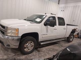 Chevrolet Silverado 2500Hd Ltz 1GCHK23648F221036 снимка