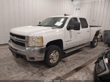 Chevrolet Silverado 2500Hd Ltz 1GCHK23648F221036 снимка