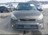 Kia Soul + KNDJT2A60D7543551 снимка