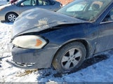 Chevrolet Impala Lt 2G1WT55K289140053 снимка