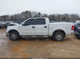 Ford F-150 60Th Anniversary/Fx4/King Ranch/Lariat/Xlt 1FTPW14V08FB06496 photo