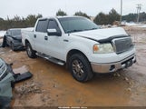 Ford F-150 60Th Anniversary/Fx4/King Ranch/Lariat/Xlt 1FTPW14V08FB06496 снимка