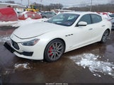 Maserati Ghibli S Q4 Granlusso ZAM57YTL7K1317790 снимка