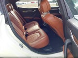 Maserati Ghibli S Q4 Granlusso ZAM57YTL7K1317790 fotografie
