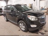 Chevrolet Equinox Lt 2GNFLFEK0H6139814 снимка