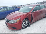 Nissan Altima 2.5 Sr 1N4AL3AP1HC153835 снимка
